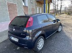 Fiat Punto 02.07.2022