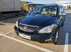 Lexus RX 350 12.07.2022