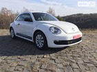 Volkswagen Beetle 30.06.2022