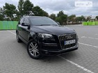 Audi Q7 03.07.2022