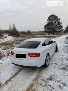 Audi A5 13.07.2022