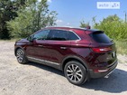 Lincoln MKS 2018 Запоріжжя 2 л  позашляховик автомат к.п.