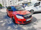 Skoda Fabia 09.07.2022