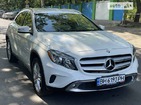 Mercedes-Benz GLA 250 19.06.2022