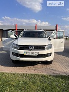 Volkswagen Amarok 15.07.2022