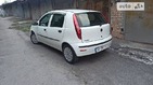 Fiat Punto 06.07.2022