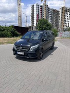 Mercedes-Benz V 250 2018 Одеса 2.1 л   автомат к.п.