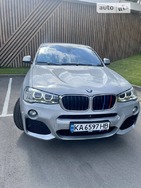 BMW X4 10.07.2022