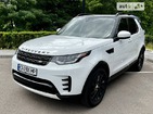 Land Rover Discovery 01.07.2022