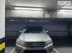 Toyota Hilux 30.06.2022