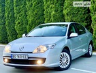 Renault Laguna 22.06.2022