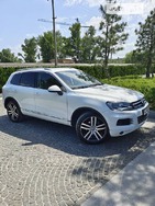 Volkswagen Touareg 20.06.2022