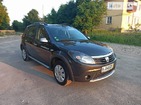 Dacia Sandero Stepway 09.07.2022