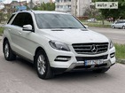 Mercedes-Benz ML 250 05.07.2022
