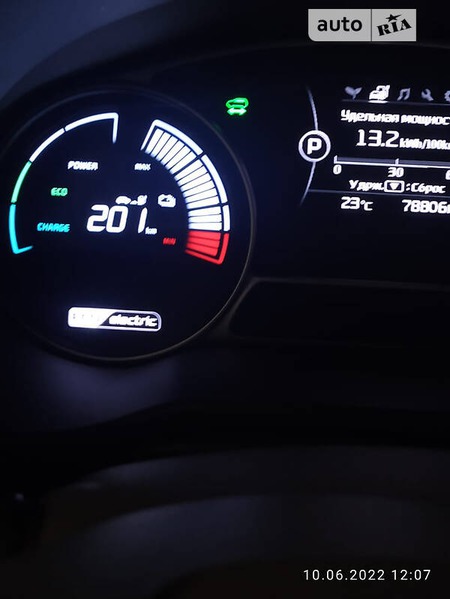 KIA Soul 2015  випуску Одеса з двигуном 0 л електро позашляховик автомат за 19700 долл. 
