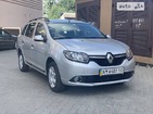 Renault Logan 26.06.2022
