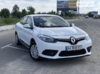 Renault Fluence 10.06.2022
