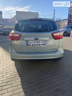 Ford C-Max 01.07.2022