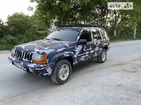 Jeep Grand Cherokee 17.07.2022
