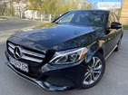 Mercedes-Benz C 300 24.06.2022