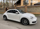 Volkswagen Beetle 04.07.2022