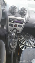 Dacia Logan MCV 07.07.2022