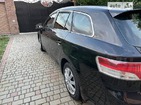 Toyota Avensis 17.07.2022