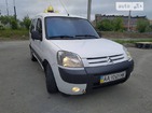 Citroen Berlingo 18.06.2022