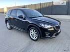 Mazda CX-5 17.07.2022
