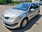 Renault Megane 17.07.2022