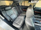 Lexus RX 300 25.06.2022