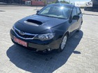 Subaru Impreza 02.07.2022