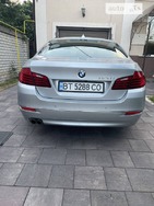 BMW 528 20.06.2022
