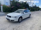 Audi A4 Limousine 12.07.2022