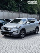 Hyundai Santa Fe 27.06.2022