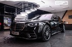Mercedes-Benz S 500 2021 Одеса 3 л  седан автомат к.п.