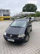 Volkswagen Sharan 03.07.2022