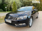 Volkswagen Passat 24.06.2022