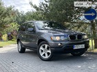 BMW X5 23.06.2022