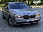 BMW 730 09.06.2022