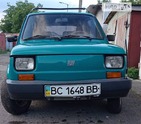 Fiat 126 24.06.2022