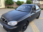 Daewoo Lanos 04.07.2022