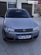 Fiat Siena 29.06.2022