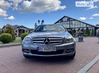 Mercedes-Benz C 200 14.07.2022