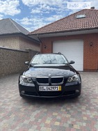 BMW 320 15.06.2022