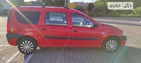 Dacia Logan MCV 29.06.2022