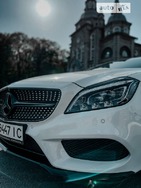Mercedes-Benz CLS 350 2016 Вінниця 3 л  седан 