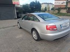 Audi A6 Limousine 26.06.2022