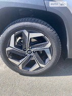 Hyundai Tucson 19.06.2022