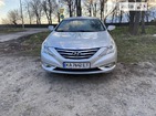 Hyundai Sonata 17.07.2022